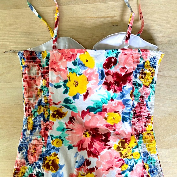 Guess flora top - Picture 2 of 5